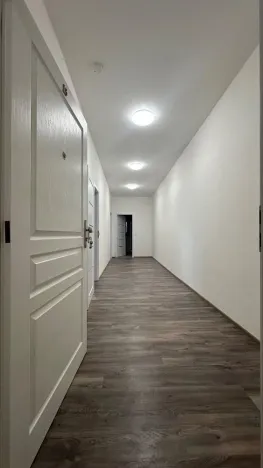 Pronájem bytu 2+kk, Cheb, Židovská, 64 m2