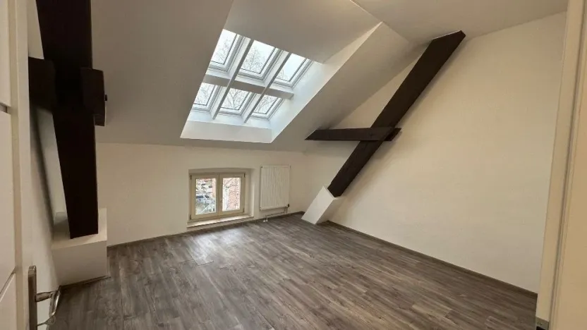 Pronájem bytu 2+kk, Cheb, Židovská, 64 m2