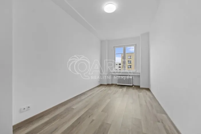 Pronájem bytu 2+kk, Praha - Holešovice, Ortenovo náměstí, 49 m2