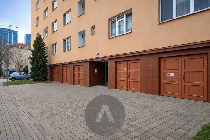 Pronájem bytu 2+1, Brno, Tábor, 58 m2