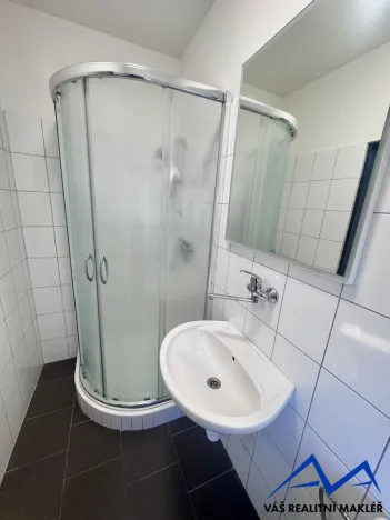 Pronájem kanceláře, Ostrava, 28. října, 100 m2