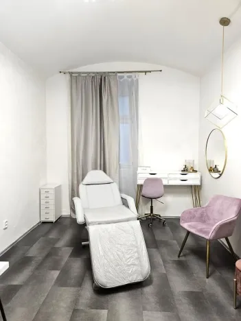 Pronájem obchodního prostoru, Praha - Vinohrady, 10 m2