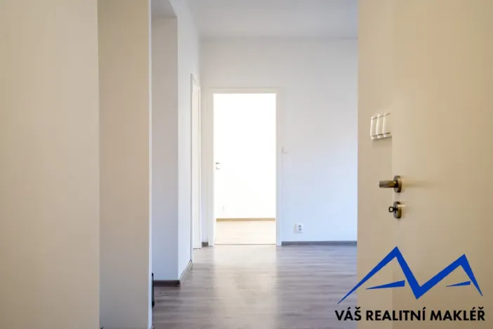 Prodej bytu 3+1, Bohumín, Tovární, 75 m2