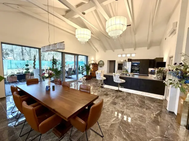 Prodej rodinného domu, Rozvadov, 217 m2