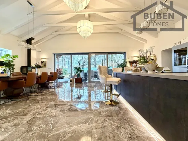 Prodej rodinného domu, Rozvadov, 217 m2