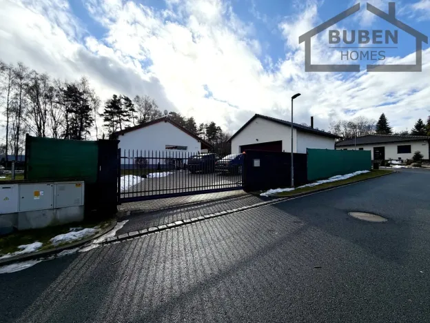 Prodej rodinného domu, Rozvadov, 217 m2