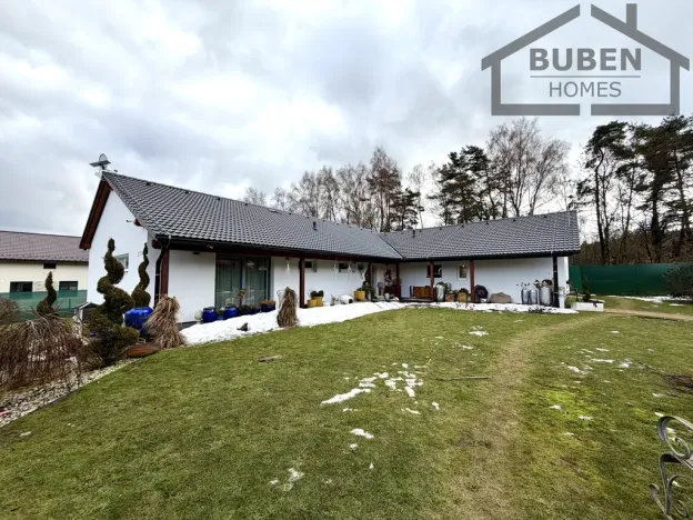 Prodej rodinného domu, Rozvadov, 217 m2