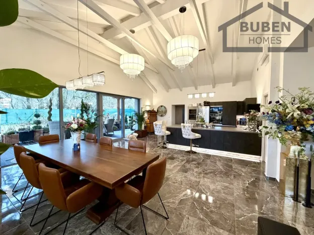 Prodej rodinného domu, Rozvadov, 217 m2