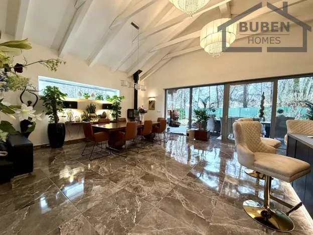 Prodej rodinného domu, Rozvadov, 217 m2