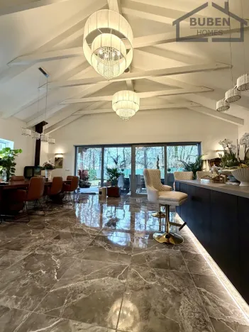 Prodej rodinného domu, Rozvadov, 217 m2