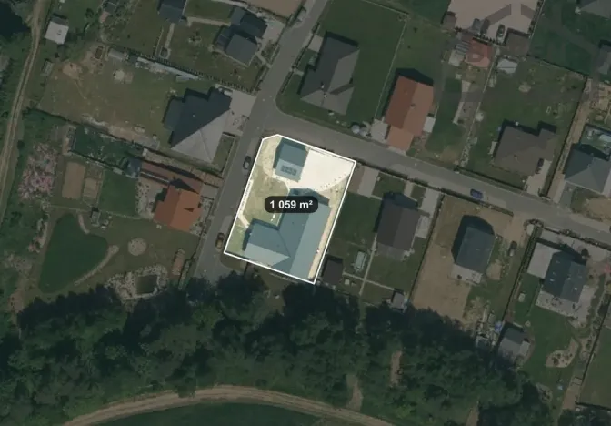 Prodej rodinného domu, Rozvadov, 217 m2