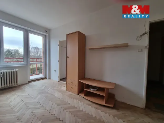 Prodej bytu 1+1, Havířov - Podlesí, 36 m2