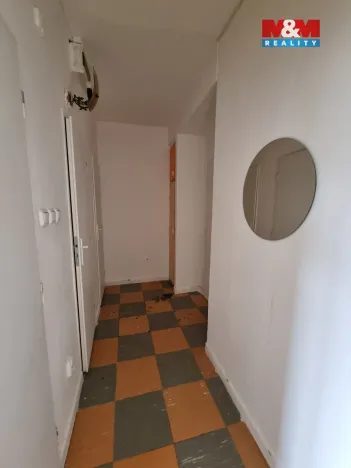 Prodej bytu 1+1, Havířov - Podlesí, 36 m2