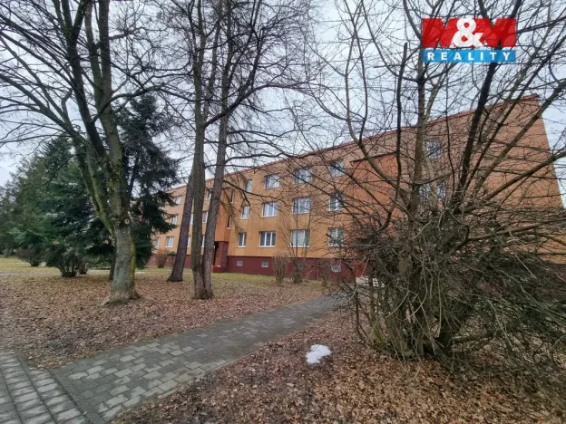 Prodej bytu 1+1, Havířov - Podlesí, 36 m2