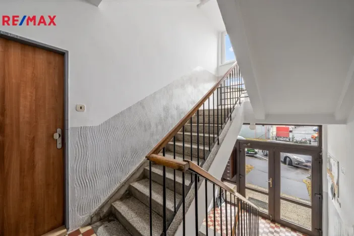 Prodej bytu 3+1, Chrudim - Chrudim II, Požárníků, 69 m2