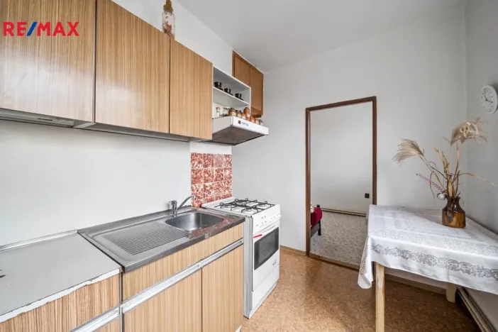 Prodej bytu 3+1, Chrudim - Chrudim II, Požárníků, 69 m2