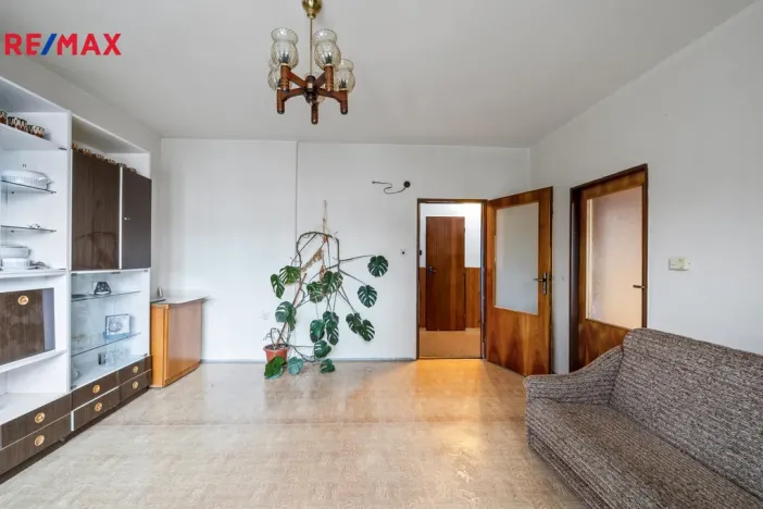 Prodej bytu 3+1, Chrudim - Chrudim II, Požárníků, 69 m2