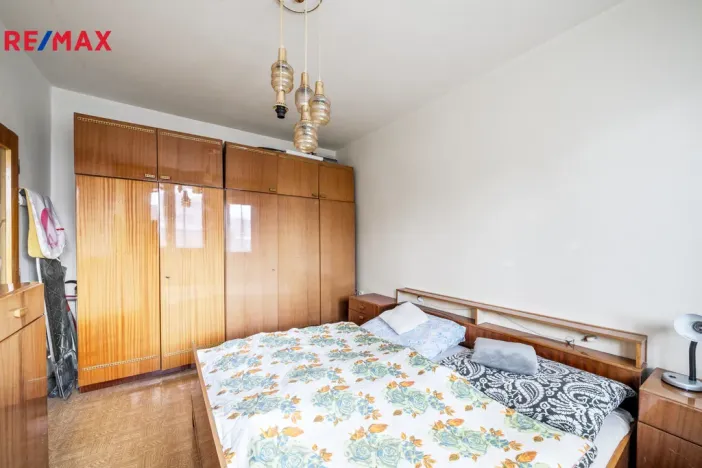 Prodej bytu 3+1, Chrudim - Chrudim II, Požárníků, 69 m2