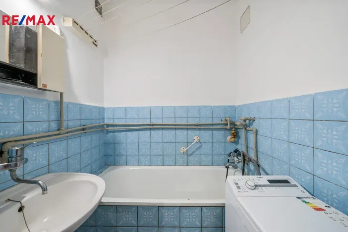 Prodej bytu 3+1, Chrudim - Chrudim II, Požárníků, 69 m2