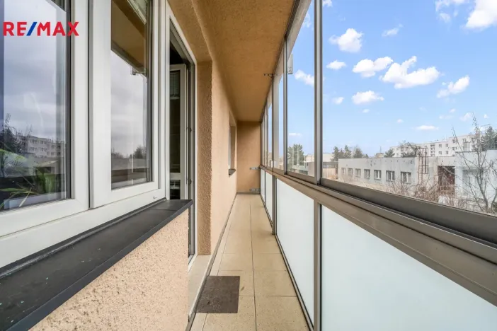 Prodej bytu 3+1, Chrudim - Chrudim II, Požárníků, 69 m2