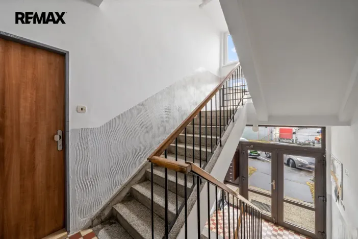 Prodej bytu 3+1, Chrudim - Chrudim II, Požárníků, 69 m2