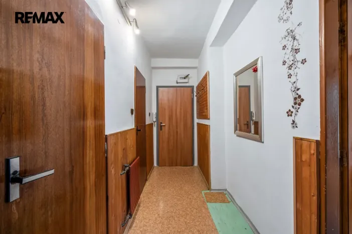 Prodej bytu 3+1, Chrudim - Chrudim II, Požárníků, 69 m2