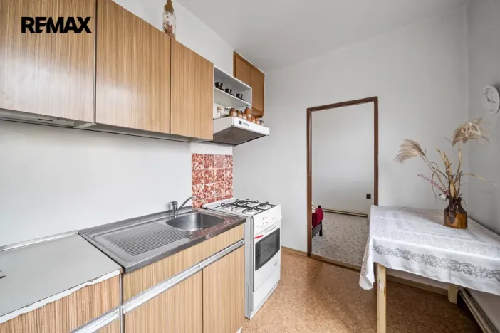 Prodej bytu 3+1, Chrudim - Chrudim II, Požárníků, 69 m2