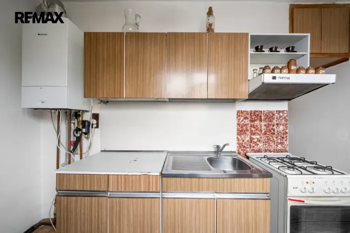 Prodej bytu 3+1, Chrudim - Chrudim II, Požárníků, 69 m2