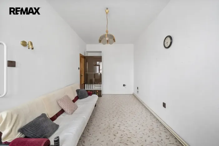 Prodej bytu 3+1, Chrudim - Chrudim II, Požárníků, 69 m2