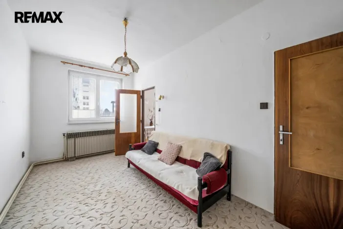 Prodej bytu 3+1, Chrudim - Chrudim II, Požárníků, 69 m2