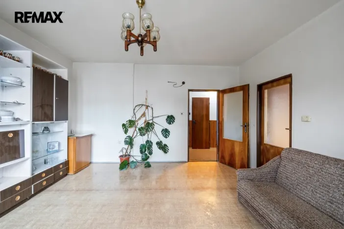 Prodej bytu 3+1, Chrudim - Chrudim II, Požárníků, 69 m2