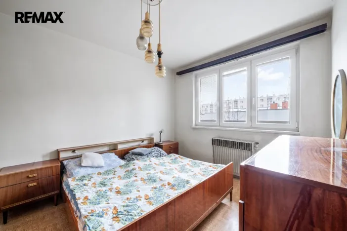 Prodej bytu 3+1, Chrudim - Chrudim II, Požárníků, 69 m2