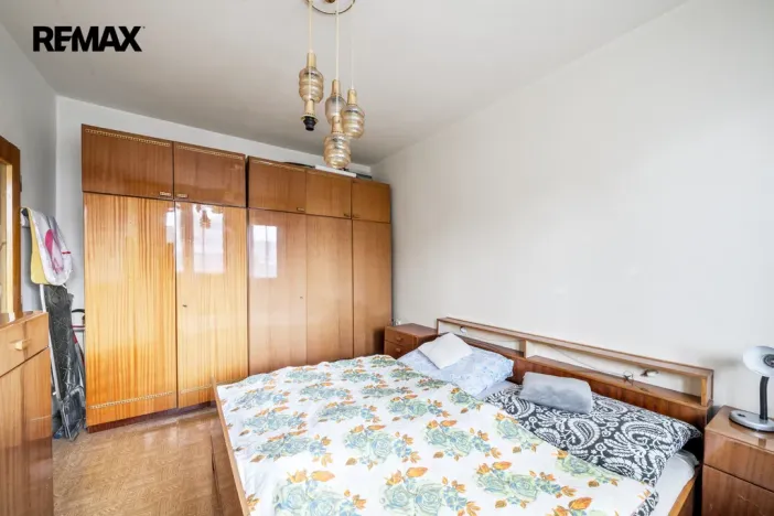 Prodej bytu 3+1, Chrudim - Chrudim II, Požárníků, 69 m2