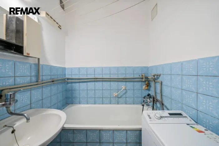 Prodej bytu 3+1, Chrudim - Chrudim II, Požárníků, 69 m2