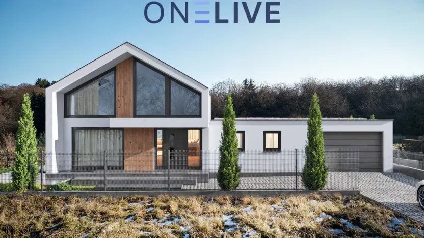 Prodej pozemku pro bydlení, Obora, 1105 m2