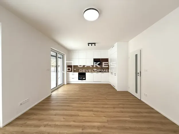 Pronájem bytu 2+kk, Únětice, Rýznerova, 50 m2