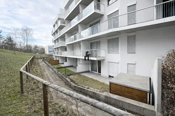 Pronájem bytu 2+kk, Praha - Košíře, Naskové, 62 m2