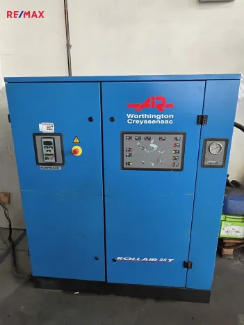 Prodej výrobních prostor, Roudnice nad Labem, Pracnerova, 2250 m2