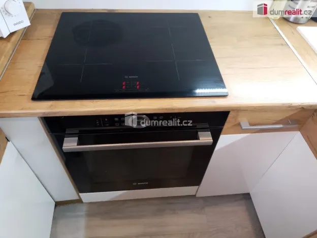 Pronájem bytu 2+1, Chodov, Revoluční, 55 m2