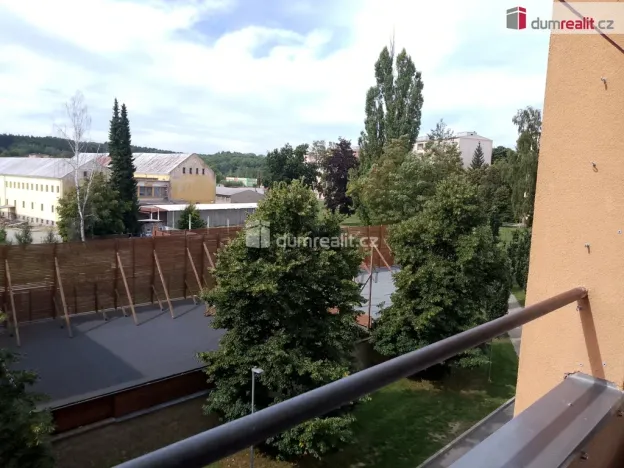 Pronájem bytu 2+1, Chodov, Revoluční, 55 m2