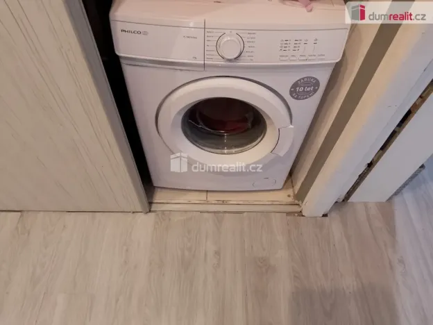 Pronájem bytu 2+1, Chodov, Revoluční, 55 m2