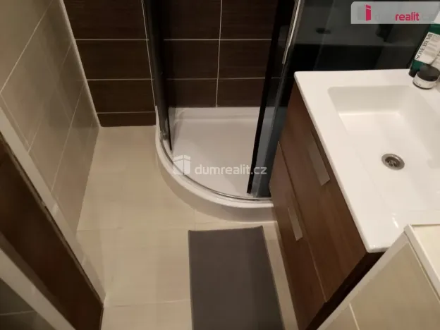 Pronájem bytu 2+1, Chodov, Revoluční, 55 m2