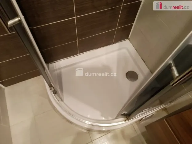 Pronájem bytu 2+1, Chodov, Revoluční, 55 m2