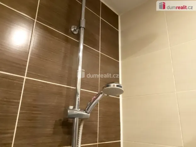 Pronájem bytu 2+1, Chodov, Revoluční, 55 m2