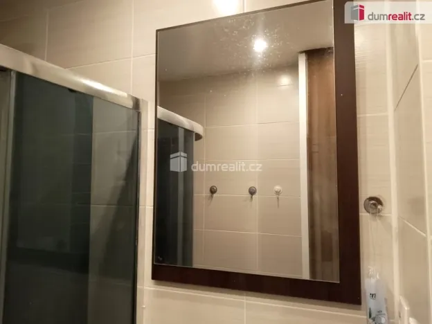 Pronájem bytu 2+1, Chodov, Revoluční, 55 m2