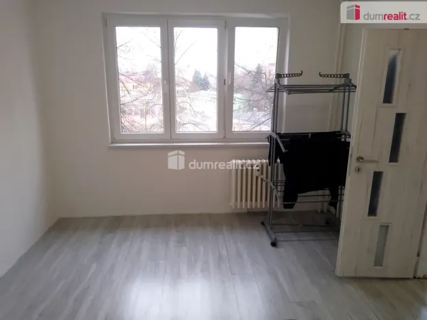 Pronájem bytu 2+1, Chodov, Revoluční, 55 m2