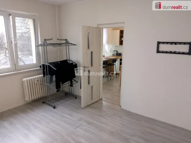 Pronájem bytu 2+1, Chodov, Revoluční, 55 m2