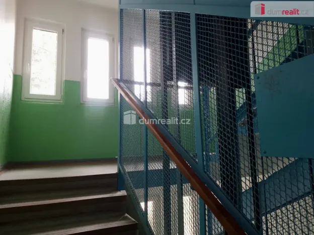 Pronájem bytu 2+1, Chodov, Revoluční, 55 m2