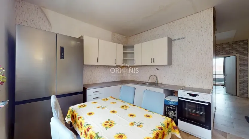 Prodej bytu 4+1, Jirkov, Na Borku, 76 m2