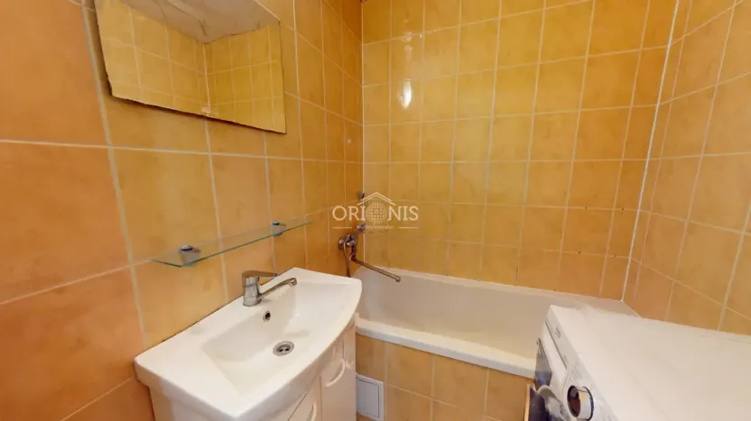 Prodej bytu 4+1, Jirkov, Na Borku, 76 m2